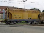 CSXT 228296